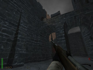 return to castle wolfenstein pcgamingwiki return to castle wolfenstein pcgamingwiki