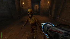 Return to Castle Wolfenstein 33