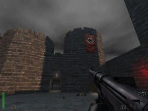 return to castle wolfenstein resolution crash return to castle wolfenstein resolution crash