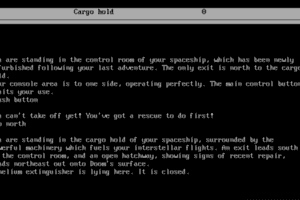 Return to Doom 1