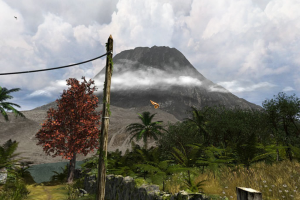 Return to Mysterious Island 2