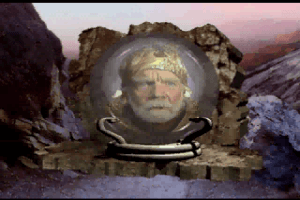 Return to Zork 2