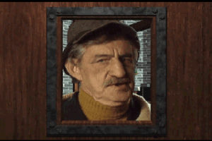 Return to Zork 4