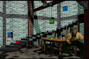 Return to Zork 5