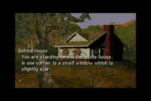 Return to Zork 0