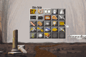 Return to Zork 9