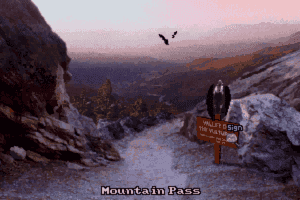 Return to Zork 2