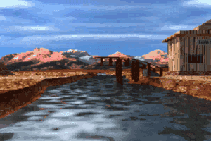 Return to Zork 4