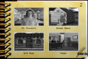 Return to Zork 6