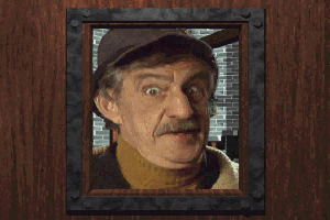 Return to Zork 4