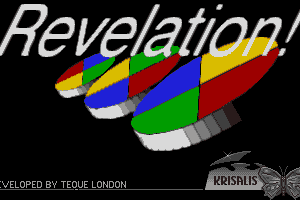 Revelation 0