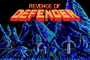 Revenge of Defender 0