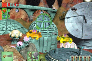 Revenge of Marjorie the Chicken 6