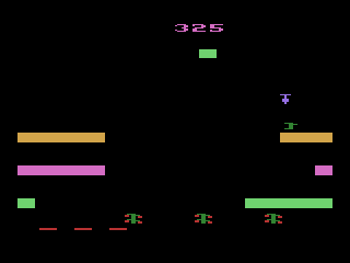 Revenge of the Beefsteak Tomatoes abandonware