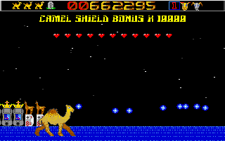 Revenge of the Mutant Camels abandonware