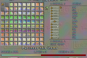 Revenge of the Mutant Camels II 7