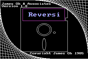 Reversi 0