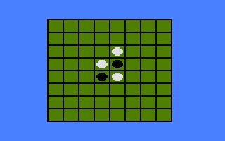 Reversi abandonware