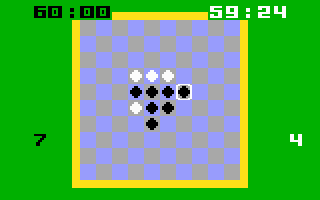 Reversi abandonware