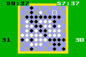 Reversi 2