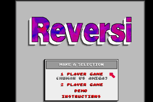 Reversi 5