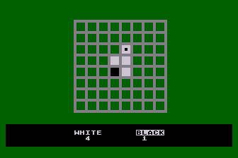 Reversi abandonware