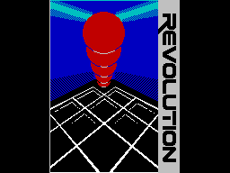 Revolution abandonware