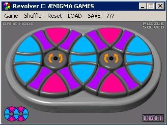 Revolver abandonware