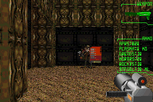Rex Blade: The Battle Begins 3