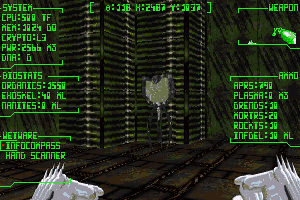 Rex Blade: The Battle Begins 5