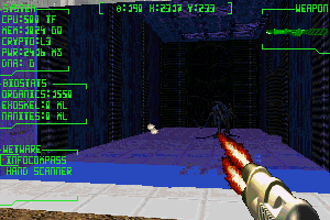 Rex Blade: The Battle Begins 7