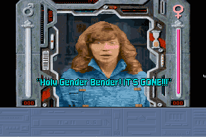 Rex Nebular and the Cosmic Gender Bender 20