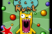 Rex the Runt: Lost Marbles 0
