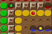 Rex the Runt: Lost Marbles 10