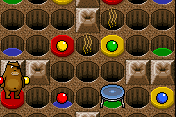 Rex the Runt: Lost Marbles 13