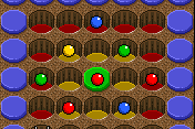 Rex the Runt: Lost Marbles 14