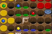 Rex the Runt: Lost Marbles 15