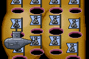 Rex the Runt: Lost Marbles 4