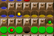 Rex the Runt: Lost Marbles 5