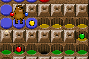 Rex the Runt: Lost Marbles 6