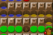 Rex the Runt: Lost Marbles 8