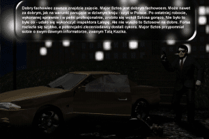 Rezerwowe psy 13