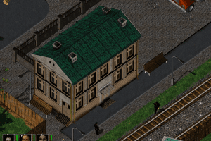 Rezerwowe psy 19