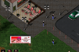 Rezerwowe psy 20