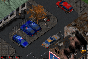 Rezerwowe psy 27