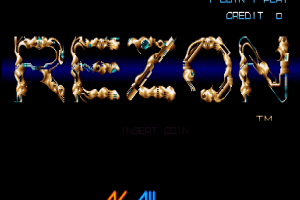 Rezon 0