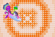 Rhyme Rider Kerorican 10