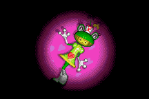 Rhyme Rider Kerorican 1