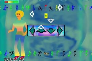 Rhythm Beat abandonware