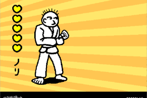 Rhythm Tengoku 11